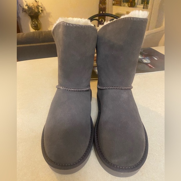 Style & Co Teeny Bootie - Picture 6 of 6